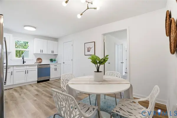 4427 Cogbill RD, North Chesterfield, VA 23234