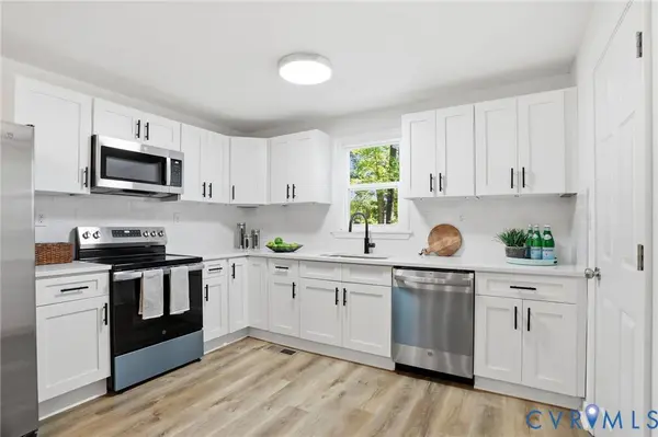 4427 Cogbill RD, North Chesterfield, VA 23234