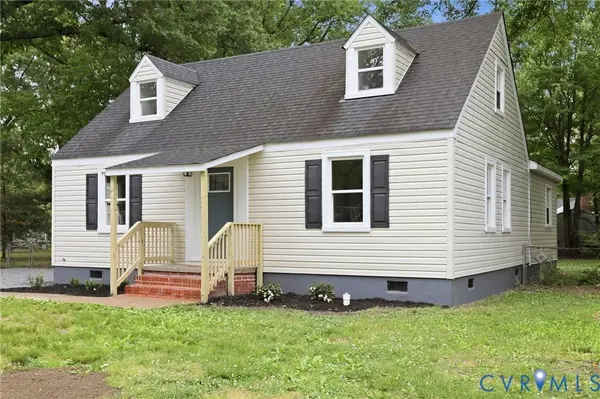 4427 Cogbill RD, North Chesterfield, VA 23234