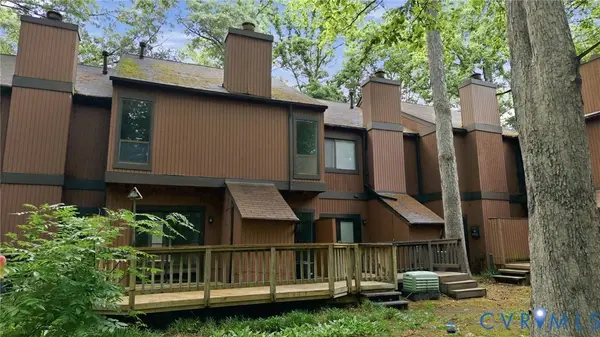 11735 S Briar Patch DR, Midlothian, VA 23113