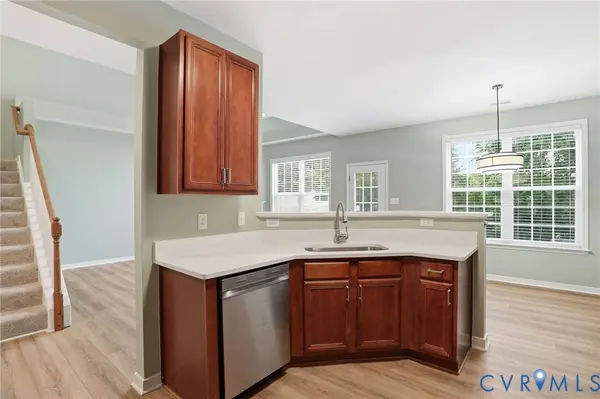 15104 Watermill Lake TRL, Midlothian, VA 23112