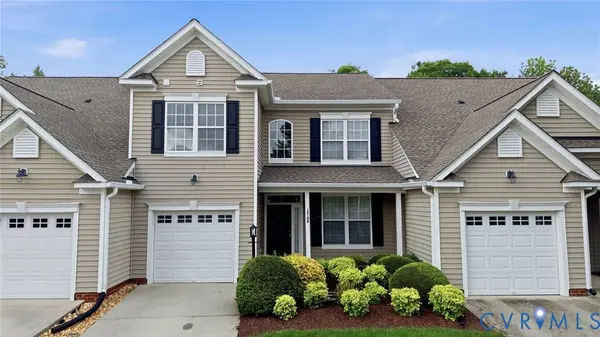 15104 Watermill Lake TRL, Midlothian, VA 23112