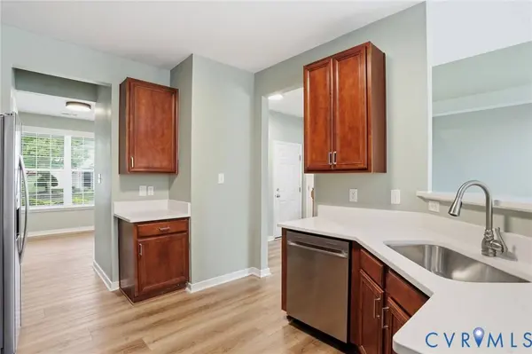 15104 Watermill Lake TRL, Midlothian, VA 23112