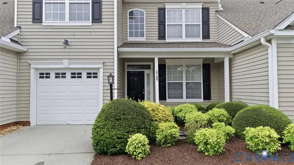 15104 Watermill Lake TRL, Midlothian, VA 23112