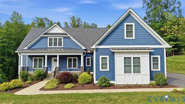 8136 Lake Margaret TER, Chesterfield, VA 23838