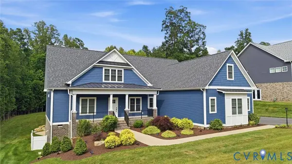 8136 Lake Margaret TER, Chesterfield, VA 23838