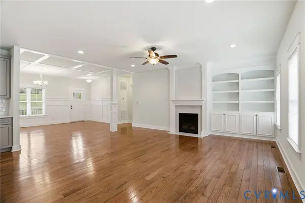 8136 Lake Margaret TER, Chesterfield, VA 23838