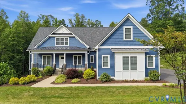 8136 Lake Margaret TER, Chesterfield, VA 23838