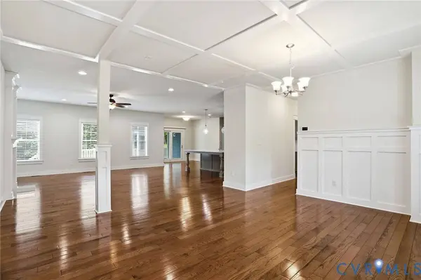 8136 Lake Margaret TER, Chesterfield, VA 23838