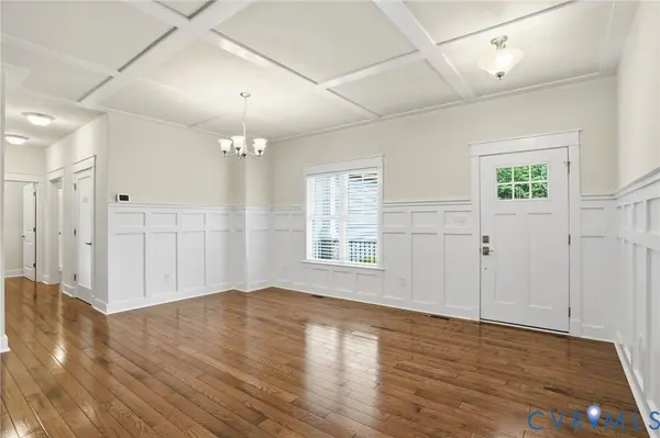 8136 Lake Margaret TER, Chesterfield, VA 23838