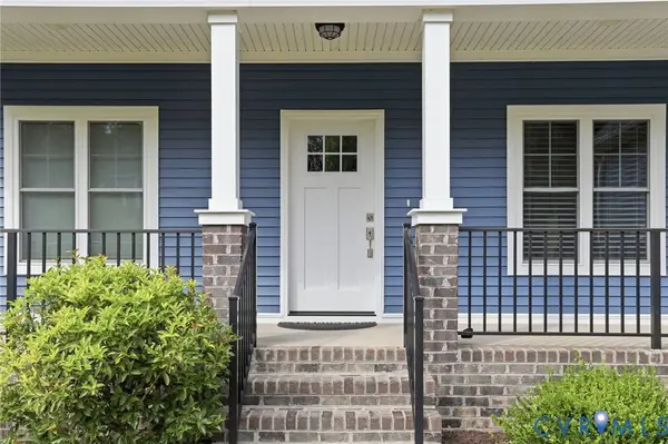 8136 Lake Margaret TER, Chesterfield, VA 23838