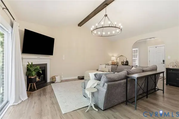 2935 Pineview DR, Powhatan, VA 23139
