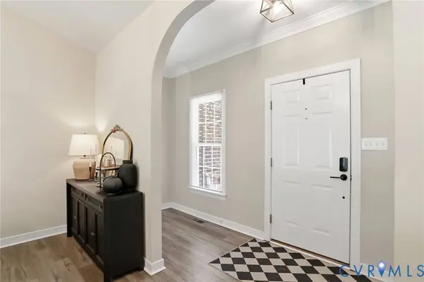 2935 Pineview DR, Powhatan, VA 23139