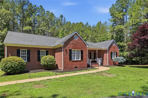 2935 Pineview DR, Powhatan, VA 23139