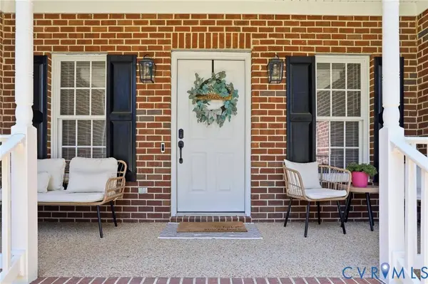2935 Pineview DR, Powhatan, VA 23139