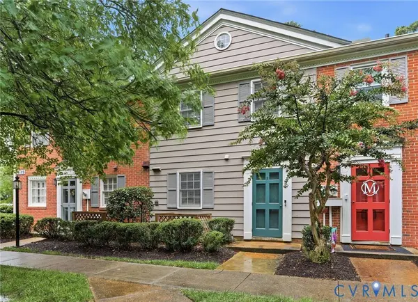 9109 Derbyshire RD #B, Henrico, VA 23229