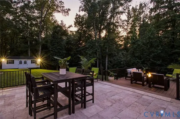 14400 Galloway CT, Midlothian, VA 23113