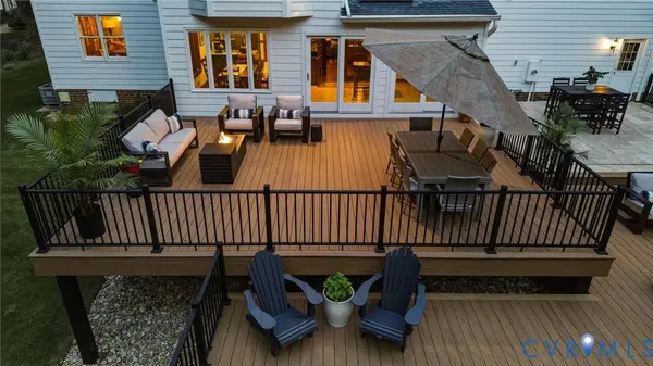 14400 Galloway CT, Midlothian, VA 23113