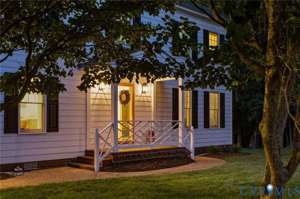 14400 Galloway CT, Midlothian, VA 23113