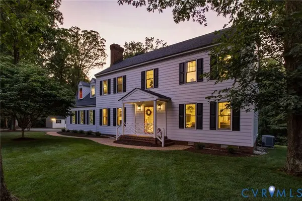 14400 Galloway CT, Midlothian, VA 23113
