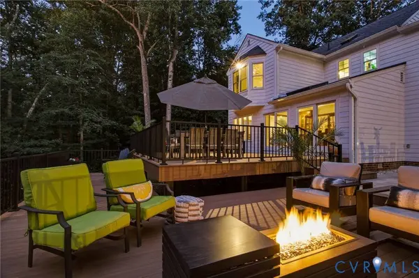 14400 Galloway CT, Midlothian, VA 23113