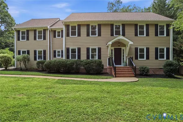 2904 W Old Gun West RD, Midlothian, VA 23113