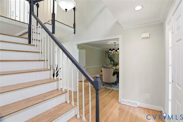 2904 W Old Gun West RD, Midlothian, VA 23113