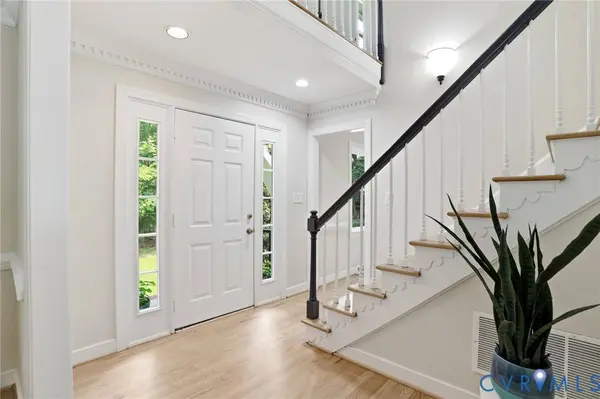 2904 W Old Gun West RD, Midlothian, VA 23113