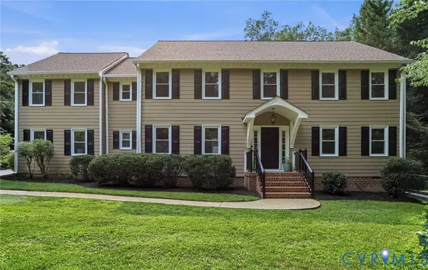 2904 W Old Gun West RD, Midlothian, VA 23113