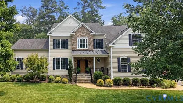 3655 Stone Harbor DR, Midlothian, VA 23113