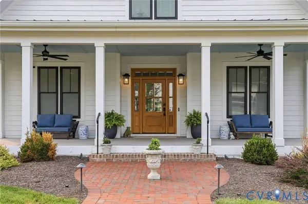 7200 Bonallack BND, Moseley, VA 23120