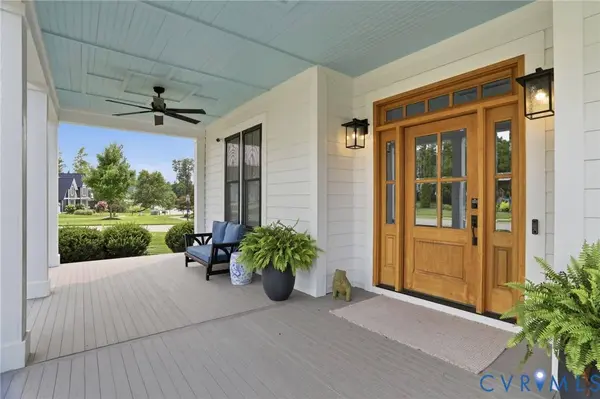 7200 Bonallack BND, Moseley, VA 23120
