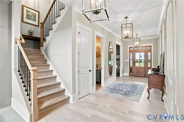 7200 Bonallack BND, Moseley, VA 23120