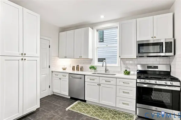625 N 33rd ST, Richmond, VA 23223