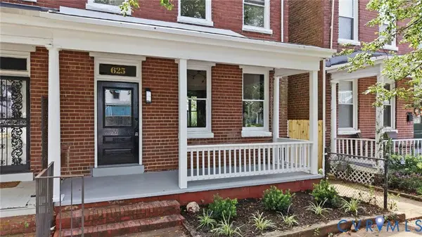 625 N 33rd ST, Richmond, VA 23223