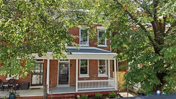 625 N 33rd ST, Richmond, VA 23223
