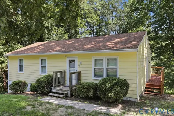 11307 Great Branch DR