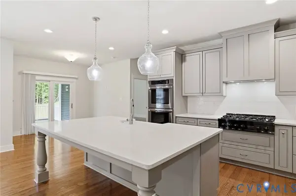 8136 Lake Margaret TER, Chesterfield, VA 23838