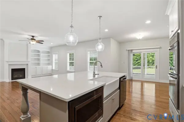 8136 Lake Margaret TER, Chesterfield, VA 23838