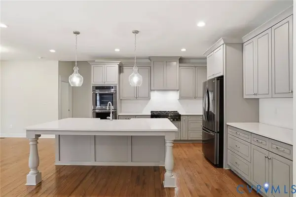 8136 Lake Margaret TER, Chesterfield, VA 23838