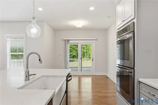 8136 Lake Margaret TER, Chesterfield, VA 23838