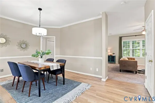 12607 Erika Hill PL, Midlothian, VA 23112
