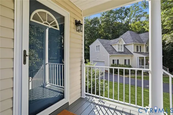12607 Erika Hill PL, Midlothian, VA 23112