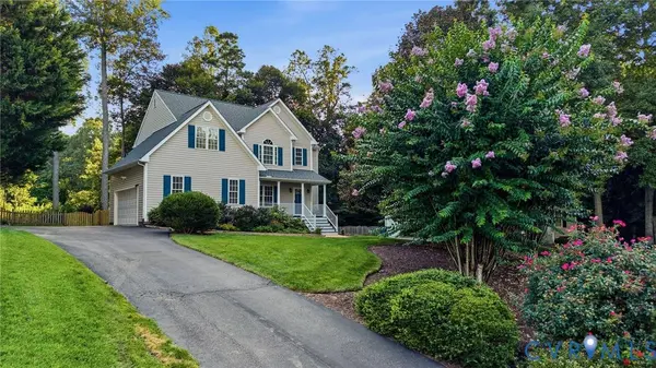 12607 Erika Hill PL, Midlothian, VA 23112