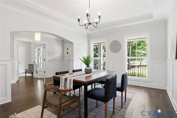 3828 Mill Mount DR, Powhatan, VA 23139