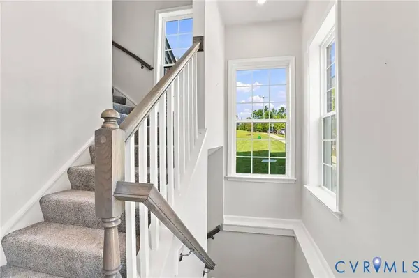 13322 Coalfield Station LN, Midlothian, VA 23114