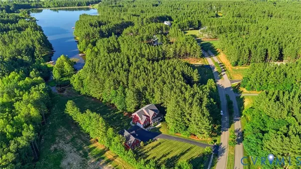 3828 Mill Mount DR, Powhatan, VA 23139