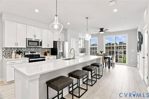 13322 Coalfield Station LN, Midlothian, VA 23114