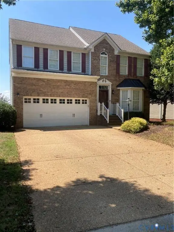 14555 Charters Bluff TRL