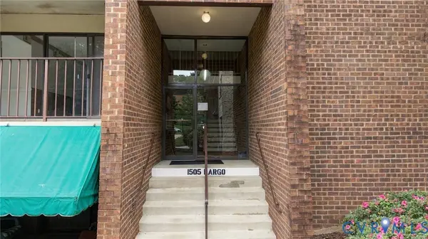 1505 Largo RD #303, Henrico, VA 23238
